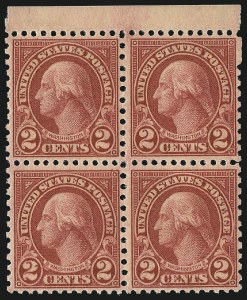 Sale 1096, Lot 788, 1922-29 and Later Issues (Scott 551-679)