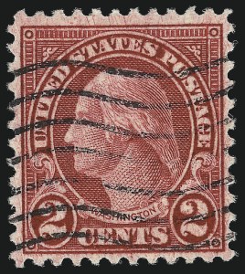 Sale 1096, Lot 796, 1922-29 and Later Issues (Scott 551-679)