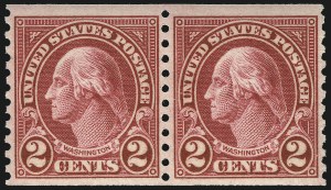 Sale 1096, Lot 797, 1922-29 and Later Issues (Scott 551-679)