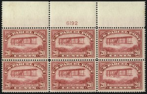 Sale 1096, Lot 951, Parcel Post & Dues, Carriers (Scott Q1-Q12, JQ1-JQ5)