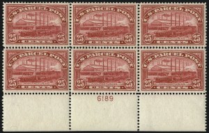 Sale 1096, Lot 952, Parcel Post & Dues, Carriers (Scott Q1-Q12, JQ1-JQ5)