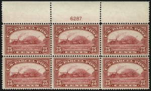 Sale 1096, Lot 954, Parcel Post & Dues, Carriers (Scott Q1-Q12, JQ1-JQ5)