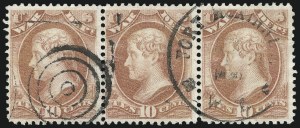 Sale 1100, Lot 103, Officials