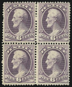 Sale 1100, Lot 116, Officials