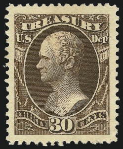 Sale 1100, Lot 117, Officials