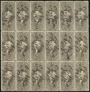 Sale 1100, Lot 155, Revenues (R1 thru R93c)