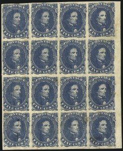 Sale 1100, Lot 242, Confederate States