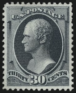 Sale Number 1100, Lot Number 35, 1869 Pictorial Issue thru 1870-90 Bank Notes (Scott 113-229) Sale Number 1100, Lot Number 35, 1869 Pictorial Issue thru 1870-90 Bank Notes (Scott 113-229)