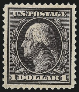 Sale 1100, Lot 82, 20th Century Issues