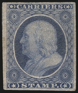 Sale 1106, Lot 3038, 1851-56 Issue