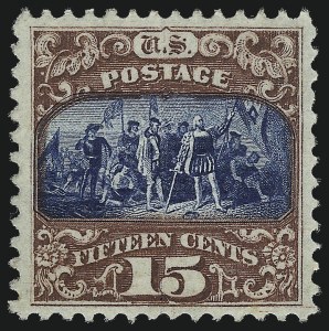 Sale 1106, Lot 3114, 1869 Pictorial Issue and Re-Issue