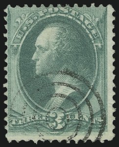 Sale 1106, Lot 3123, 1870-90 Bank Note Issues