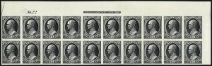 Sale 1106, Lot 3124, 1870-90 Bank Note Issues