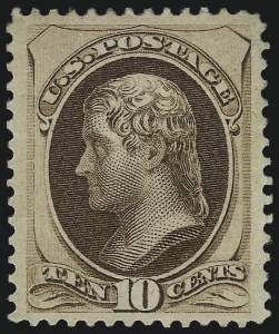 Sale 1106, Lot 3126, 1870-90 Bank Note Issues