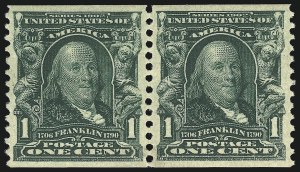Sale 1106, Lot 3149, 1902-08 Issue and Later Issues