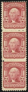 Sale 1106, Lot 3150, 1902-08 Issue and Later Issues
