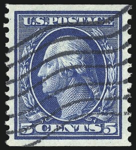 Sale Number 1106, Lot Number 3153, 1902-08 Issue and Later Issues