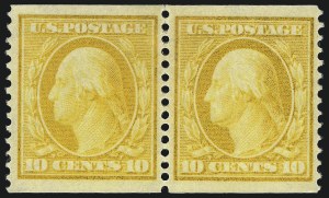 Sale 1106, Lot 3154, 1902-08 Issue and Later Issues