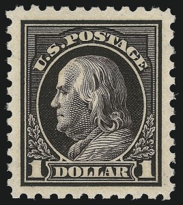 Sale 1106, Lot 3157, 1902-08 Issue and Later Issues