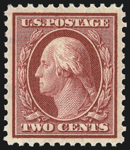 Sale 1106, Lot 3160, 1902-08 Issue and Later Issues