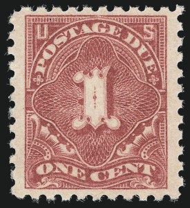 Sale 1106, Lot 3164, Back-of-Book Issues
