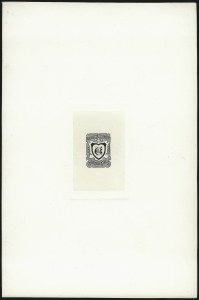 Sale 1106, Lot 3174, Back-of-Book Issues