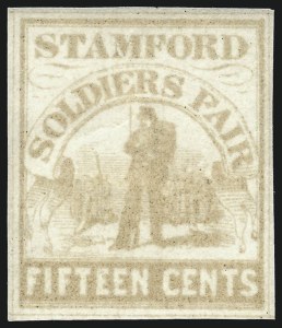 Sale 1106, Lot 3175, Back-of-Book Issues