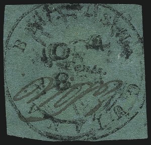 Sale 1106, Lot 3185, Worldwide (Belgium to Great Britain)