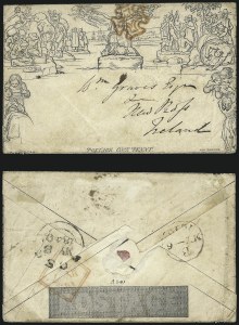 Sale 1106, Lot 3196, Worldwide (Belgium to Great Britain)