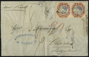 Sale 1106, Lot 3198, Worldwide (India to South Australia)