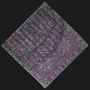 Sale 1106, Lot 3202, Worldwide (India to South Australia)