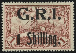 Sale 1106, Lot 3206, Worldwide (India to South Australia)