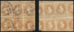 Sale 1106, Lot 3207, Worldwide (India to South Australia)