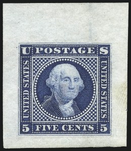 Sale 1107, Lot 227, 1869 Pictorial Issue and R-Issue (Scott 112-131)