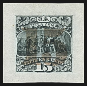 Sale 1107, Lot 228, 1869 Pictorial Issue and R-Issue (Scott 112-131)
