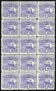 Sale 1107, Lot 231, 1869 Pictorial Issue and R-Issue (Scott 112-131)