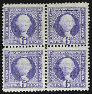 Sale 1107, Lot 234, 1869 Pictorial Issue and R-Issue (Scott 112-131)