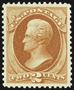 Sale 1107, Lot 280, 1873-93 Bank Note Co. Issue (Scott 156-229)