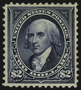 Sale Number 1107, Lot Number 369, 1894-98 Bureau Issues (Scott 246-283) Sale Number 1107, Lot Number 369, 1894-98 Bureau Issues (Scott 246-283)