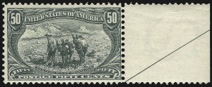 Sale 1107, Lot 387, 1898 Trans-Mississippi Issue (Scott 285-293)