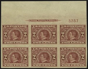 Sale 1107, Lot 440, 1908-10 Washington-Franklin Issues, 1909 Commemoratives (Scott 331-371)