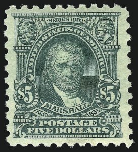 Sale 1107, Lot 491, 1912-15 Washington-Franklin Issue (Scott 405-491)