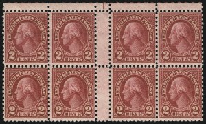 Sale 1107, Lot 526, 1922 and Later Issues