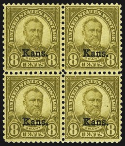 Sale 1107, Lot 528, 1922 and Later Issues