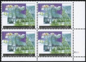 Sale 1107, Lot 558, Modern Errors