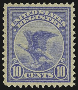 Sale 1107, Lot 610, Special Delivery, Registration