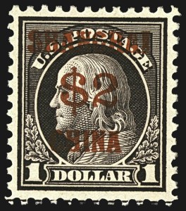 Sale 1107, Lot 619, Offices in China, Officials