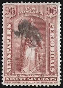 Sale 1107, Lot 626, Newspapers and Periodicals