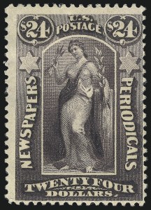 Sale 1107, Lot 627, Newspapers and Periodicals