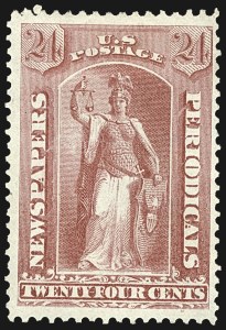 Sale 1107, Lot 629, Newspapers and Periodicals